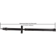 Purchase Top-Quality Remanufactured Drive Shaft Assembly by CARDONE INDUSTRIES - 65-7035 pa5