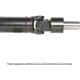 Purchase Top-Quality Remanufactured Drive Shaft Assembly by CARDONE INDUSTRIES - 65-7036 pa5