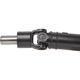 Purchase Top-Quality Remanufactured Drive Shaft Assembly by CARDONE INDUSTRIES - 65-7038 pa5