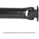 Purchase Top-Quality Remanufactured Drive Shaft Assembly by CARDONE INDUSTRIES - 65-7039 pa1