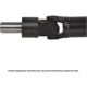 Purchase Top-Quality Remanufactured Drive Shaft Assembly by CARDONE INDUSTRIES - 65-7039 pa6