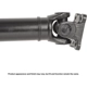 Purchase Top-Quality Remanufactured Drive Shaft Assembly by CARDONE INDUSTRIES - 65-7041 pa2
