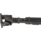 Purchase Top-Quality Remanufactured Drive Shaft Assembly by CARDONE INDUSTRIES - 65-7042 pa6
