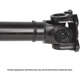 Purchase Top-Quality Remanufactured Drive Shaft Assembly by CARDONE INDUSTRIES - 65-7044 pa6