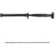 Purchase Top-Quality Remanufactured Drive Shaft Assembly by CARDONE INDUSTRIES - 65-7045 pa3