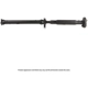 Purchase Top-Quality Remanufactured Drive Shaft Assembly by CARDONE INDUSTRIES - 65-7045 pa7