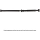 Purchase Top-Quality Remanufactured Drive Shaft Assembly by CARDONE INDUSTRIES - 65-7047 pa2