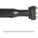 Purchase Top-Quality Remanufactured Drive Shaft Assembly by CARDONE INDUSTRIES - 65-7047 pa6