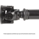 Purchase Top-Quality Remanufactured Drive Shaft Assembly by CARDONE INDUSTRIES - 65-7050 pa5