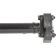 Purchase Top-Quality Remanufactured Drive Shaft Assembly by CARDONE INDUSTRIES - 65-7054 pa1