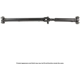 Purchase Top-Quality Remanufactured Drive Shaft Assembly by CARDONE INDUSTRIES - 65-7058 pa7