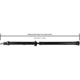 Purchase Top-Quality Remanufactured Drive Shaft Assembly by CARDONE INDUSTRIES - 65-7059 pa1