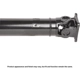 Purchase Top-Quality Remanufactured Drive Shaft Assembly by CARDONE INDUSTRIES - 65-7059 pa6