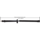 Purchase Top-Quality Remanufactured Drive Shaft Assembly by CARDONE INDUSTRIES - 65-7060 pa3
