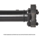 Purchase Top-Quality Remanufactured Drive Shaft Assembly by CARDONE INDUSTRIES - 65-7063 pa4