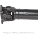 Purchase Top-Quality Remanufactured Drive Shaft Assembly by CARDONE INDUSTRIES - 65-7063 pa5