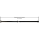 Purchase Top-Quality CARDONE INDUSTRIES - 65-7070 - Driveshaft pa1