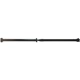 Purchase Top-Quality CARDONE INDUSTRIES - 65-7070 - Driveshaft pa4