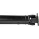 Purchase Top-Quality CARDONE INDUSTRIES - 65-7072 - Driveshaft pa4