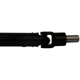 Purchase Top-Quality CARDONE INDUSTRIES - 65-7073 - Driveshaft pa1