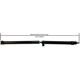 Purchase Top-Quality CARDONE INDUSTRIES - 65-7073 - Driveshaft pa4