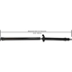 Purchase Top-Quality CARDONE INDUSTRIES - 65-7077 - Driveshaft pa1