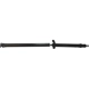 Purchase Top-Quality CARDONE INDUSTRIES - 65-7077 - Driveshaft pa4