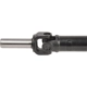 Purchase Top-Quality Remanufactured Drive Shaft Assembly by CARDONE INDUSTRIES - 65-8000 pa5