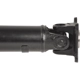 Purchase Top-Quality Remanufactured Drive Shaft Assembly by CARDONE INDUSTRIES - 65-8001 pa2