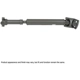 Purchase Top-Quality Remanufactured Drive Shaft Assembly by CARDONE INDUSTRIES - 65-9107 pa6