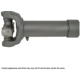 Purchase Top-Quality Remanufactured Drive Shaft Assembly by CARDONE INDUSTRIES - 65-9109 pa6