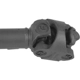 Purchase Top-Quality Remanufactured Drive Shaft Assembly by CARDONE INDUSTRIES - 65-9150 pa3