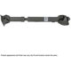 Purchase Top-Quality Remanufactured Drive Shaft Assembly by CARDONE INDUSTRIES - 65-9150 pa5