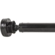 Purchase Top-Quality CARDONE INDUSTRIES - 65-9151 - Remanufactured Drive Shaft Assembly pa13