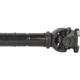 Purchase Top-Quality CARDONE INDUSTRIES - 65-9151 - Remanufactured Drive Shaft Assembly pa15
