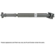Purchase Top-Quality Remanufactured Drive Shaft Assembly by CARDONE INDUSTRIES - 65-9157 pa4