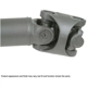 Purchase Top-Quality Remanufactured Drive Shaft Assembly by CARDONE INDUSTRIES - 65-9157 pa5