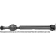 Purchase Top-Quality Remanufactured Drive Shaft Assembly by CARDONE INDUSTRIES - 65-9195 pa9