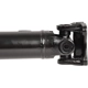 Purchase Top-Quality CARDONE INDUSTRIES - 65-9198 - Remanufactured Drive Shaft Assembly pa13