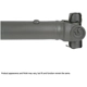 Purchase Top-Quality Remanufactured Drive Shaft Assembly by CARDONE INDUSTRIES - 65-9293 pa7