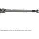 Purchase Top-Quality Remanufactured Drive Shaft Assembly by CARDONE INDUSTRIES - 65-9300 pa6