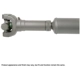 Purchase Top-Quality CARDONE INDUSTRIES - 65-9303 - Remanufactured Drive Shaft Assembly pa4