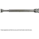 Purchase Top-Quality CARDONE INDUSTRIES - 65-9303 - Remanufactured Drive Shaft Assembly pa5