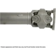 Purchase Top-Quality CARDONE INDUSTRIES - 65-9303 - Remanufactured Drive Shaft Assembly pa6