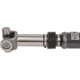Purchase Top-Quality CARDONE INDUSTRIES - 65-9303 - Remanufactured Drive Shaft Assembly pa9