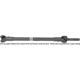 Purchase Top-Quality Remanufactured Drive Shaft Assembly by CARDONE INDUSTRIES - 65-9307 pa6