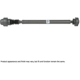 Purchase Top-Quality Remanufactured Drive Shaft Assembly by CARDONE INDUSTRIES - 65-9314 pa7