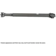 Purchase Top-Quality Remanufactured Drive Shaft Assembly by CARDONE INDUSTRIES - 65-9315 pa7
