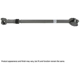 Purchase Top-Quality Remanufactured Drive Shaft Assembly by CARDONE INDUSTRIES - 65-9316 pa6