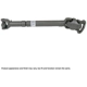 Purchase Top-Quality Remanufactured Drive Shaft Assembly by CARDONE INDUSTRIES - 65-9318 pa9